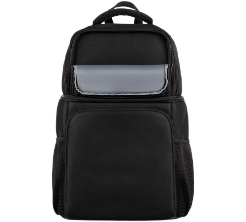 Терморюкзак FoldTrek, черный