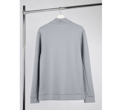 Куртка мужская Lovi, серая