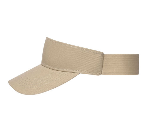 Козырек Viseros, бежевый