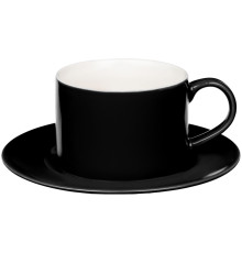 Чайная пара Clio, черная