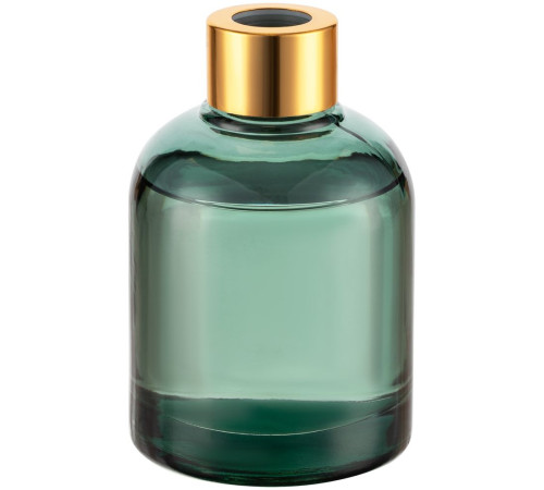 Диффузор ароматический Vitral, дубовый мох и пачули, зеленый