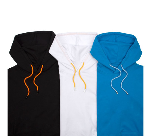 Наконечник для шнурка Nozzle, ver.2, синий