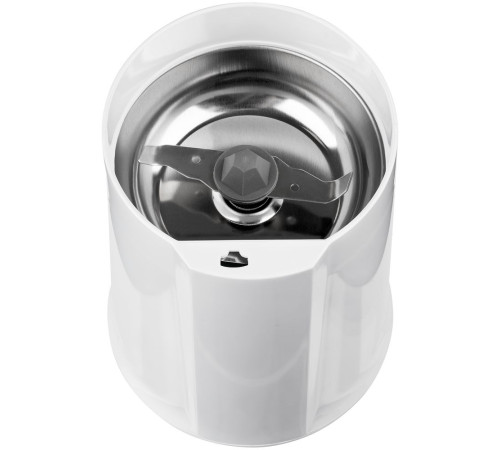 Электрическая кофемолка Capriccio, белая