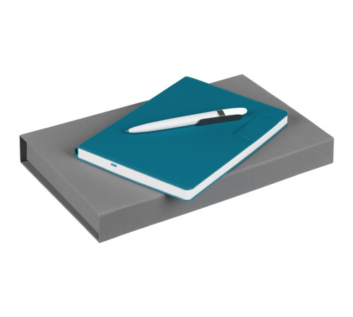 Набор Tact, бирюзовый