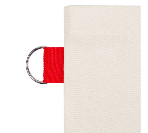 Шопер Onlook, неокрашенный с красным