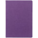 Ежедневник Cortado, недатированный, фиолетовый