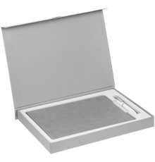 Набор Flat Maxi, серый