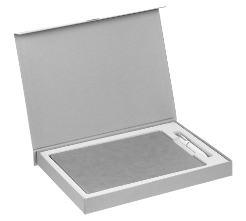 Набор Flat Maxi, серый