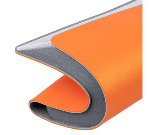 Ежедневник Flexpen Mini, недатированный, оранжевый