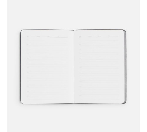 Ежедневник Flexpen Mini, недатированный, красный