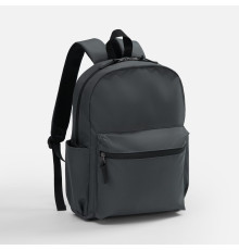 Рюкзак Modera, темно-серый (графит)