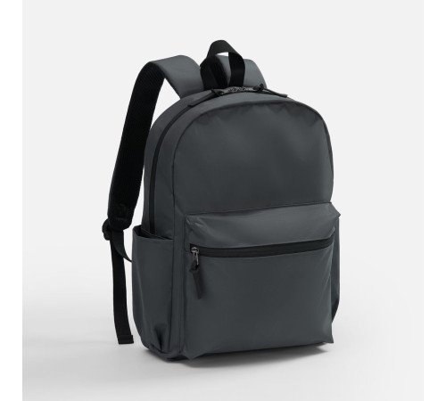 Рюкзак Modera, темно-серый (графит)
