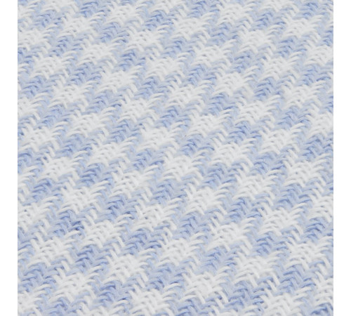 Плед Cambon, голубой