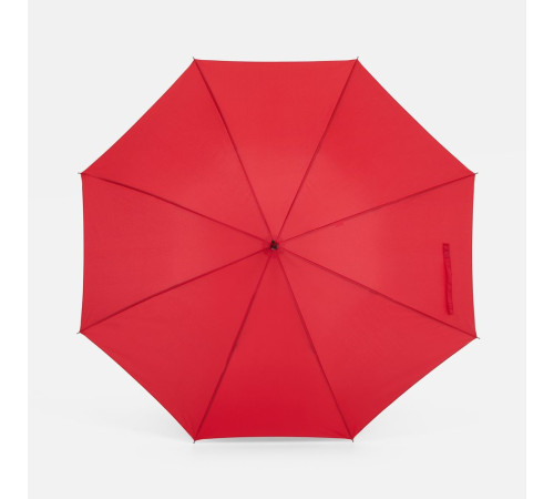Зонт-трость Rainolla, красный