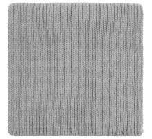 Шарф Tommi, серый (дымчатый)