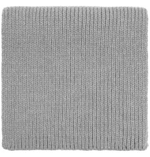 Шарф Tommi, серый (дымчатый)