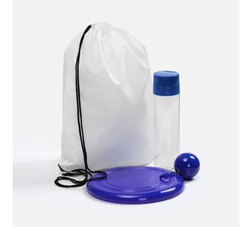 Набор FestiFun, синий