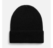 Шапка Nobilis Mono, черная