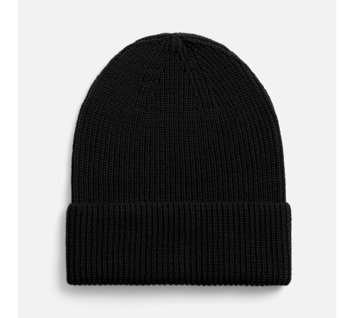 Шапка Nobilis Mono, черная