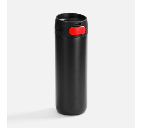 Набор Flexpen Travel, черный с красным