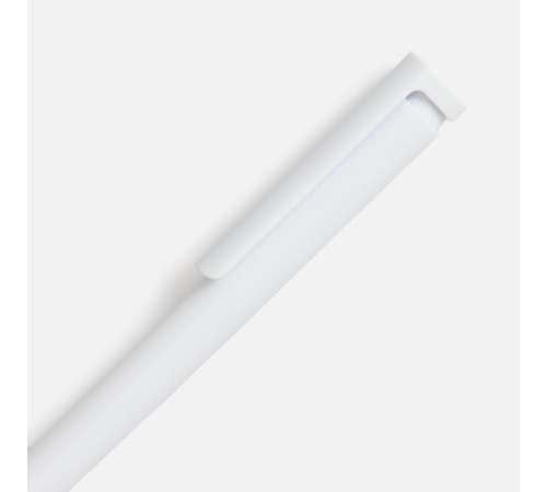 Ручка шариковая Dotto, белая