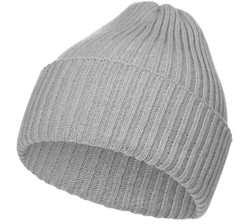 Шапка Capris, серая