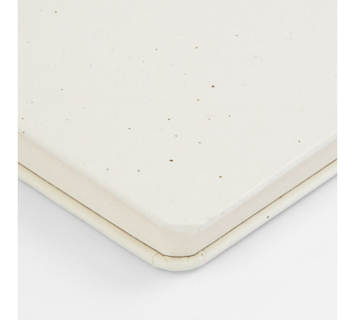 Блокнот MilkMake, синий