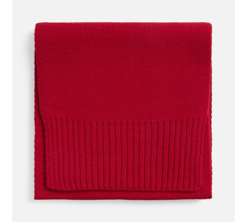 Шарф Sorang, красный