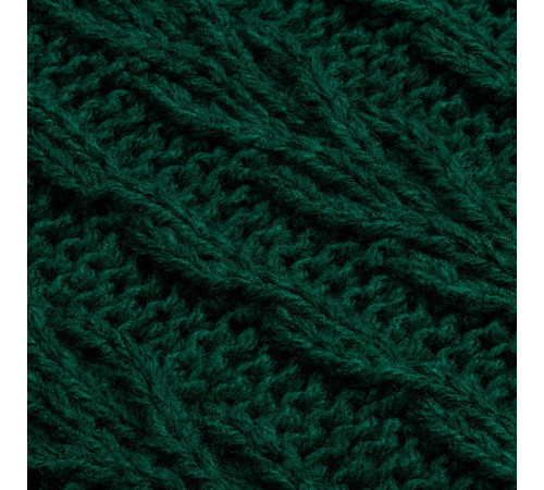 Плед Eloisa, зеленый