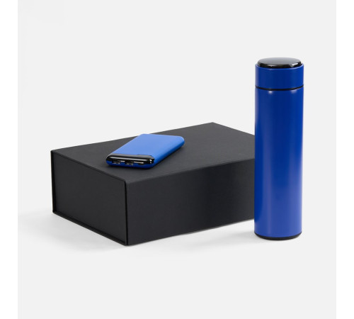 Набор Fast Trick Pro, синий