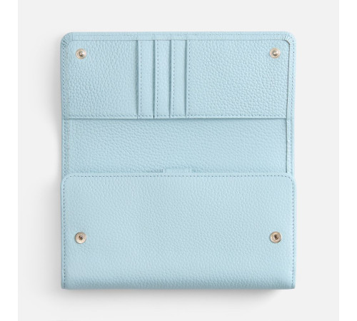 Клатч Unison, голубой