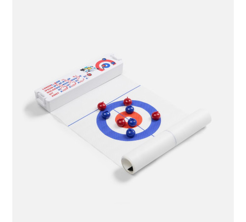 Настольная игра Svago, керлинг