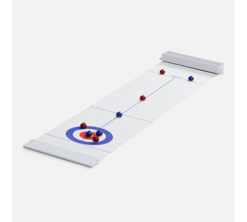 Настольная игра Svago, керлинг