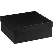 Коробка Recollection, черная