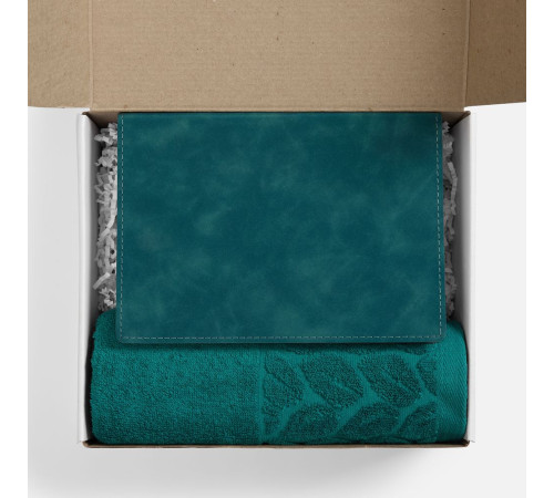 Набор Urban Home, изумрудный