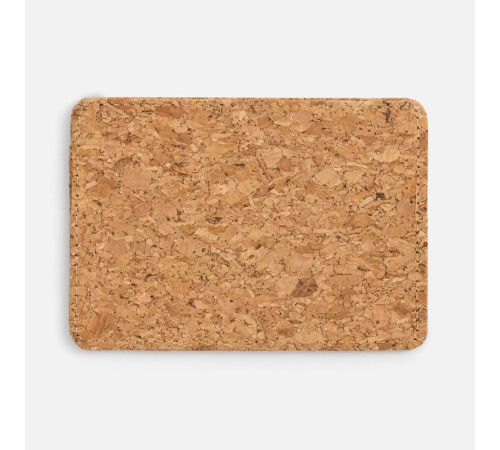 Чехол для карточек Corkness