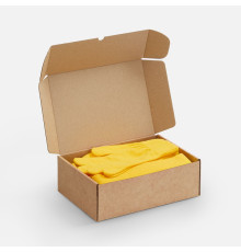 Набор Urban Flow Full Set, желтый