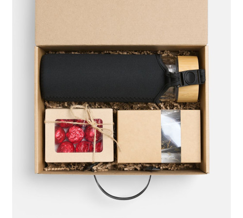 Набор Holidazy, клюква