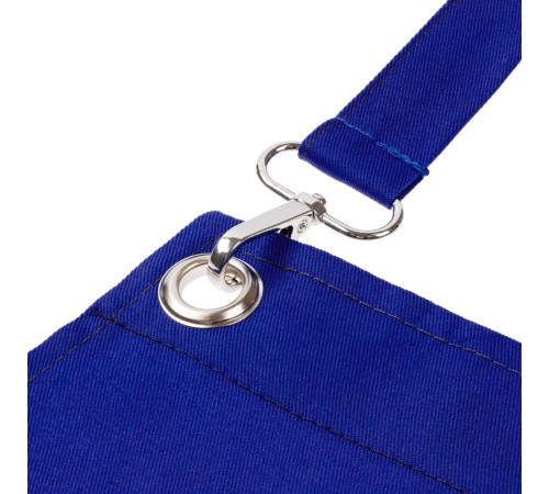 Фартук Picante, ярко-синий