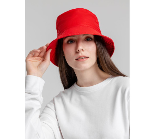 Панама Challenge, красная