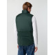 Жилет Warm зеленый