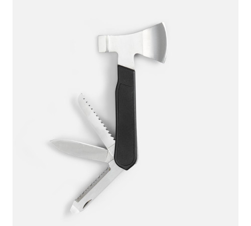 Мультитул Plentis, черный