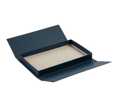 Коробка Triplet, синяя