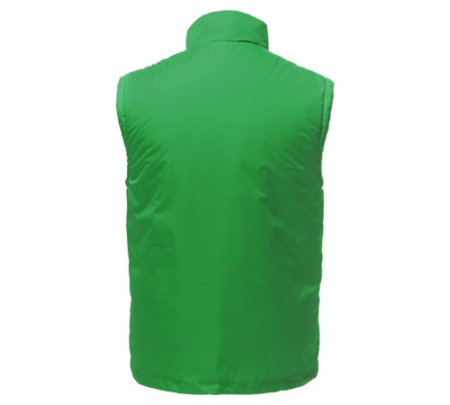 Жилет Kama, зеленый