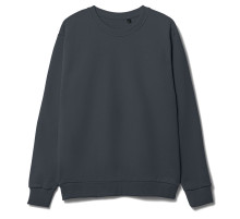 Свитшот Toima Heavy 2.0, темно-серый (графит)