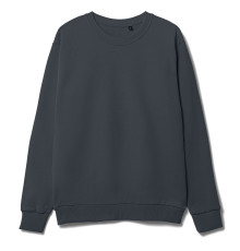 Свитшот Toima Heavy 2.0, темно-серый (графит)