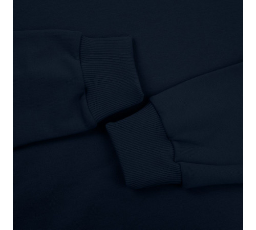 Свитшот Toima Heavy 2.0, темно-синий