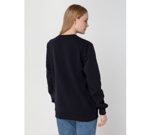 Свитшот Toima Heavy 2.0, темно-синий