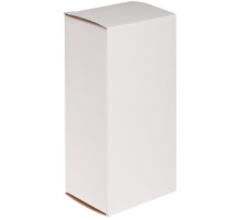 Коробка Inside для термостакана, ver. 2, белая