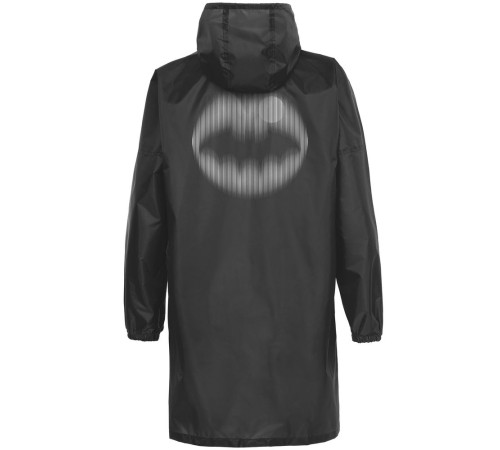 Дождевик Letucci, черный